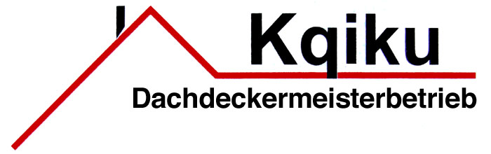 Dachdeckermeisterbetrieb Kqiku Bingen